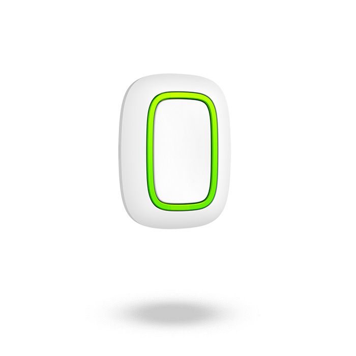 Kit de alarma para ancianos con botón de pánico Ajax sin cuotas