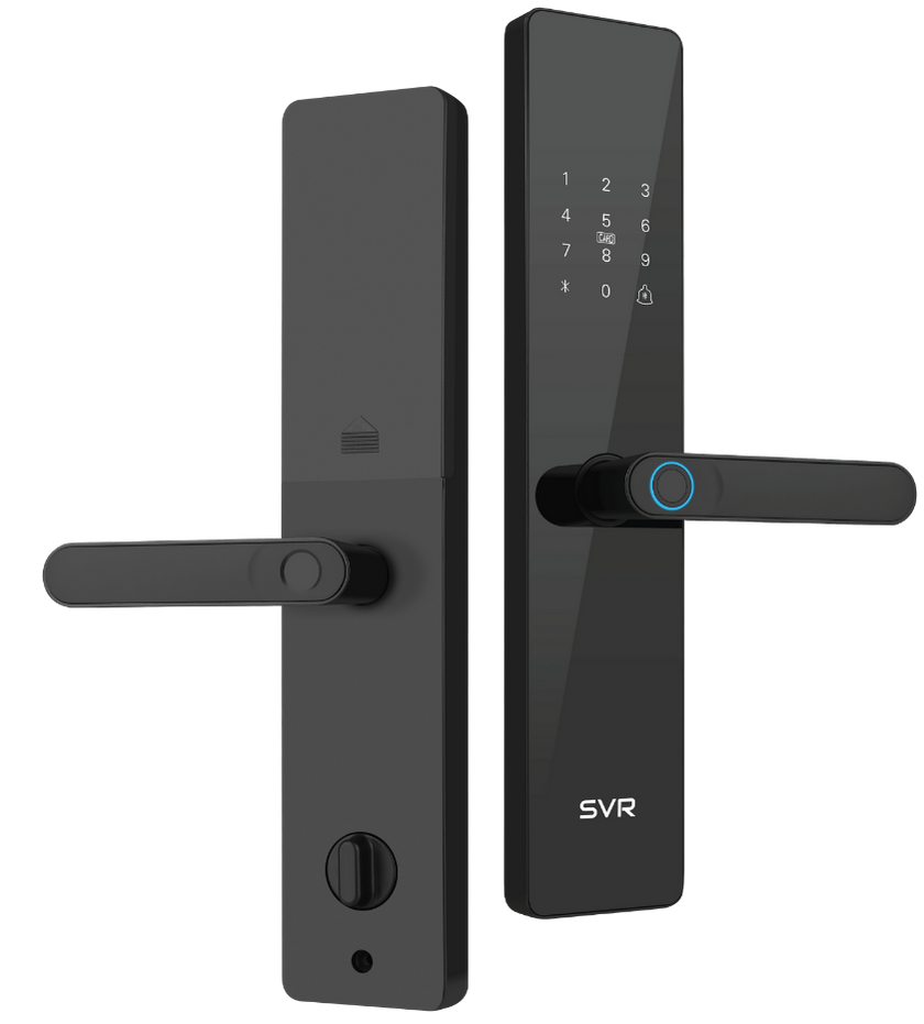 VB-1 Basic Handle Smart Lock