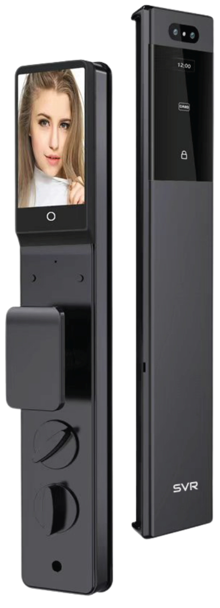 VS-7 Ultra Slim Fully Auto Smart Lock