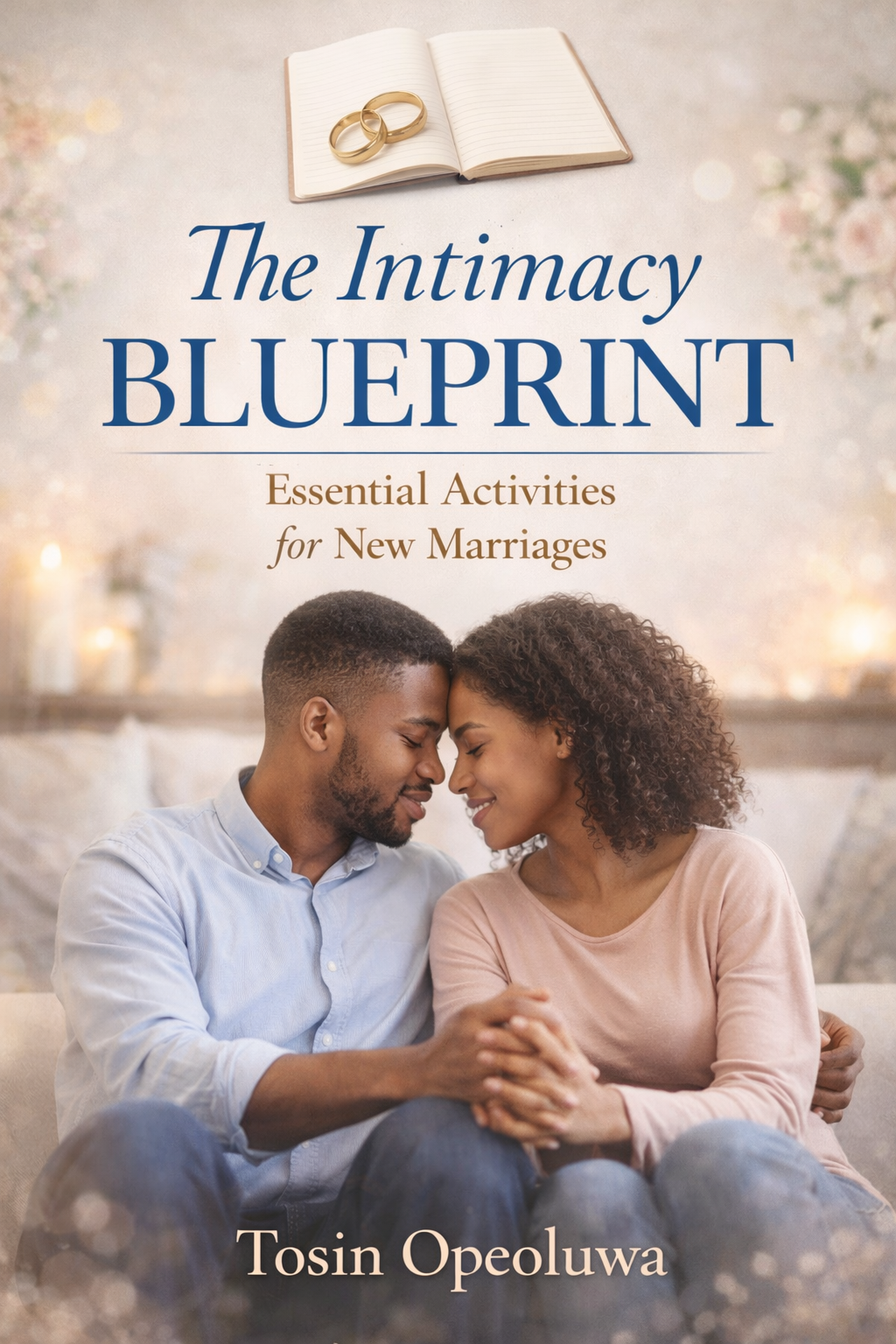 The Intimacy Blueprint