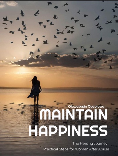 Maintain Happiness