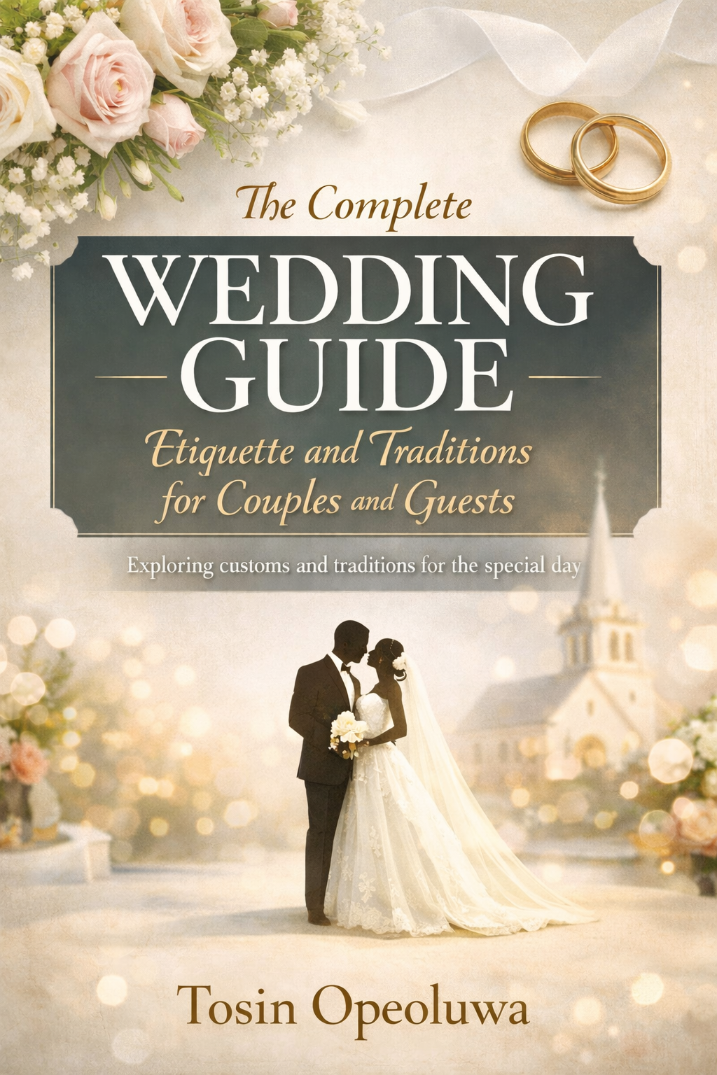 The Complete Wedding Guide