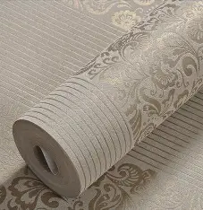 Decorative Wallpaper Roll