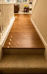Hardwood Flooring