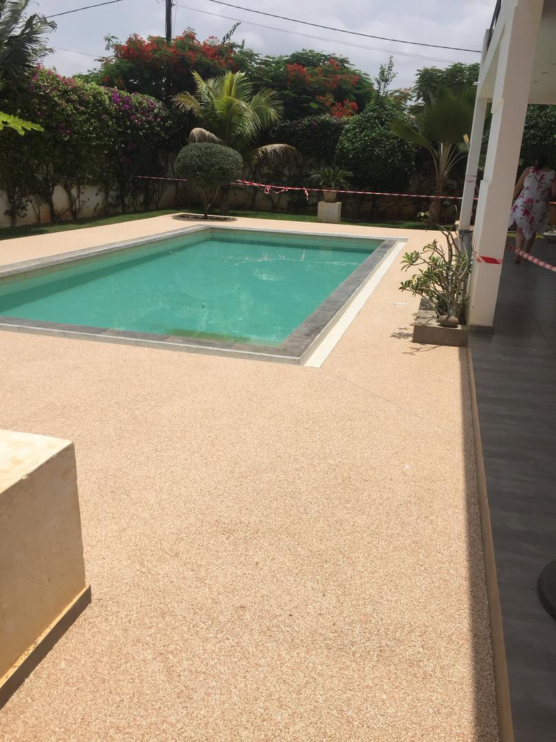 Conception et construction de piscines