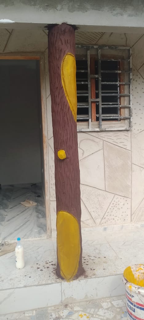 Conception de grottes & cascades artificielles