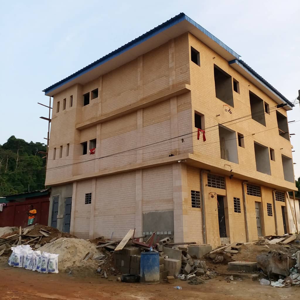 Décoration murale professionnelle