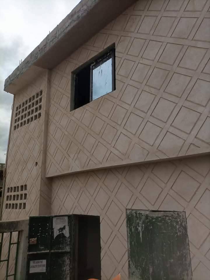 Décoration murale professionnelle