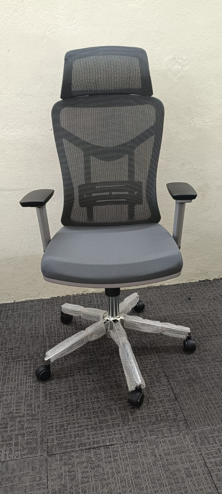 Ergonomic Office Chair