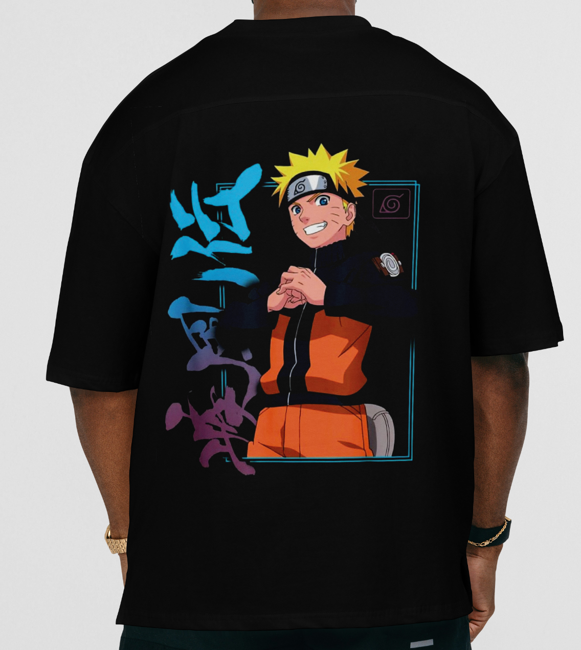 Space Explorer Graphic T-Shirt