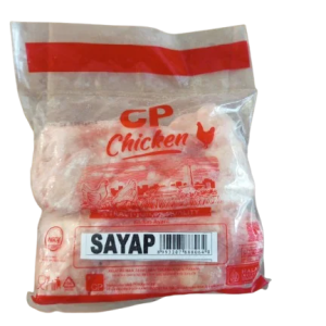 Sayap Ayam Beku CP Chicken