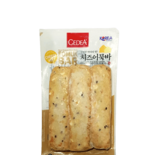 Cedea Cheese Eomuk Bar