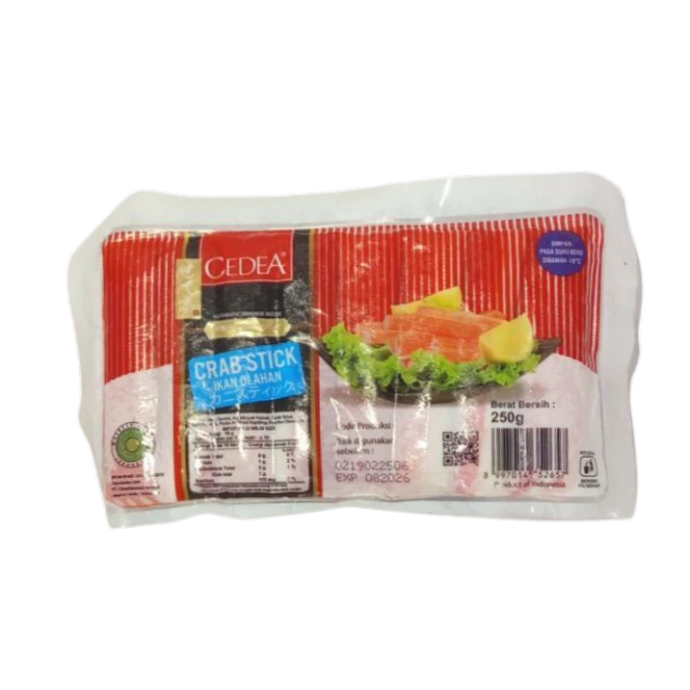 Crab Stick CEDEA 250g