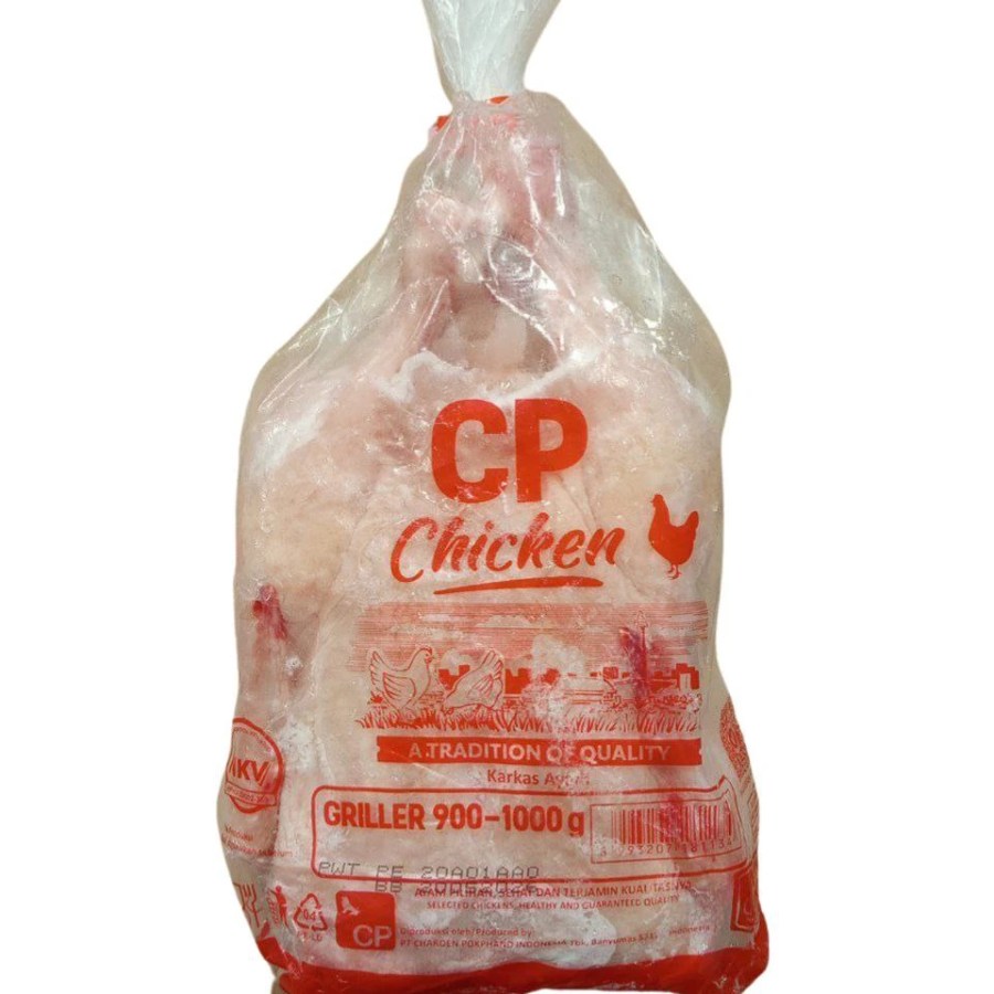 Ayam CP Frozen