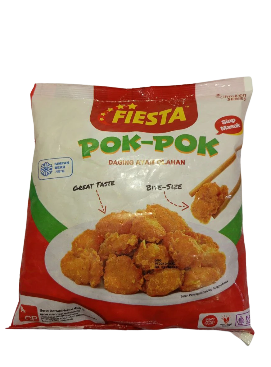 Fiesta Pok-Pok