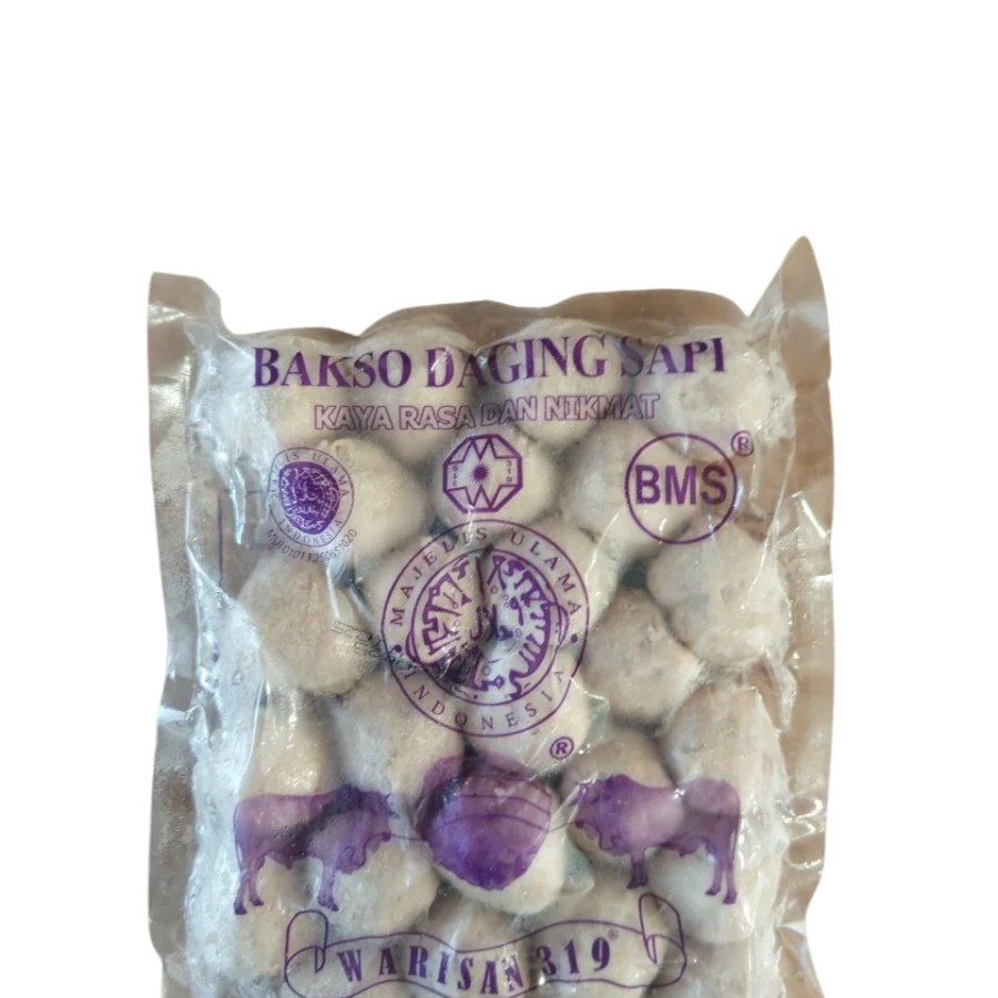 Bakso Daging Sapi