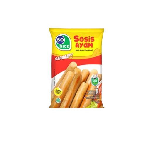 Sosis Ayam So Nice