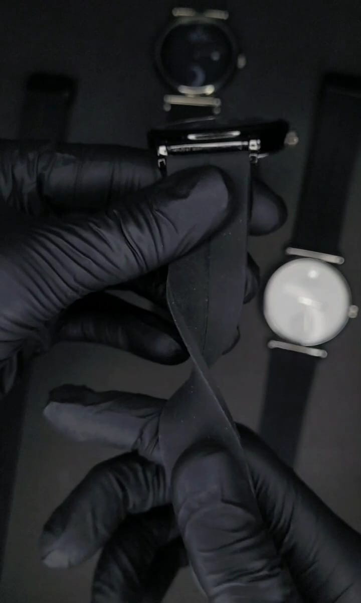 Rolex Old Money Watch