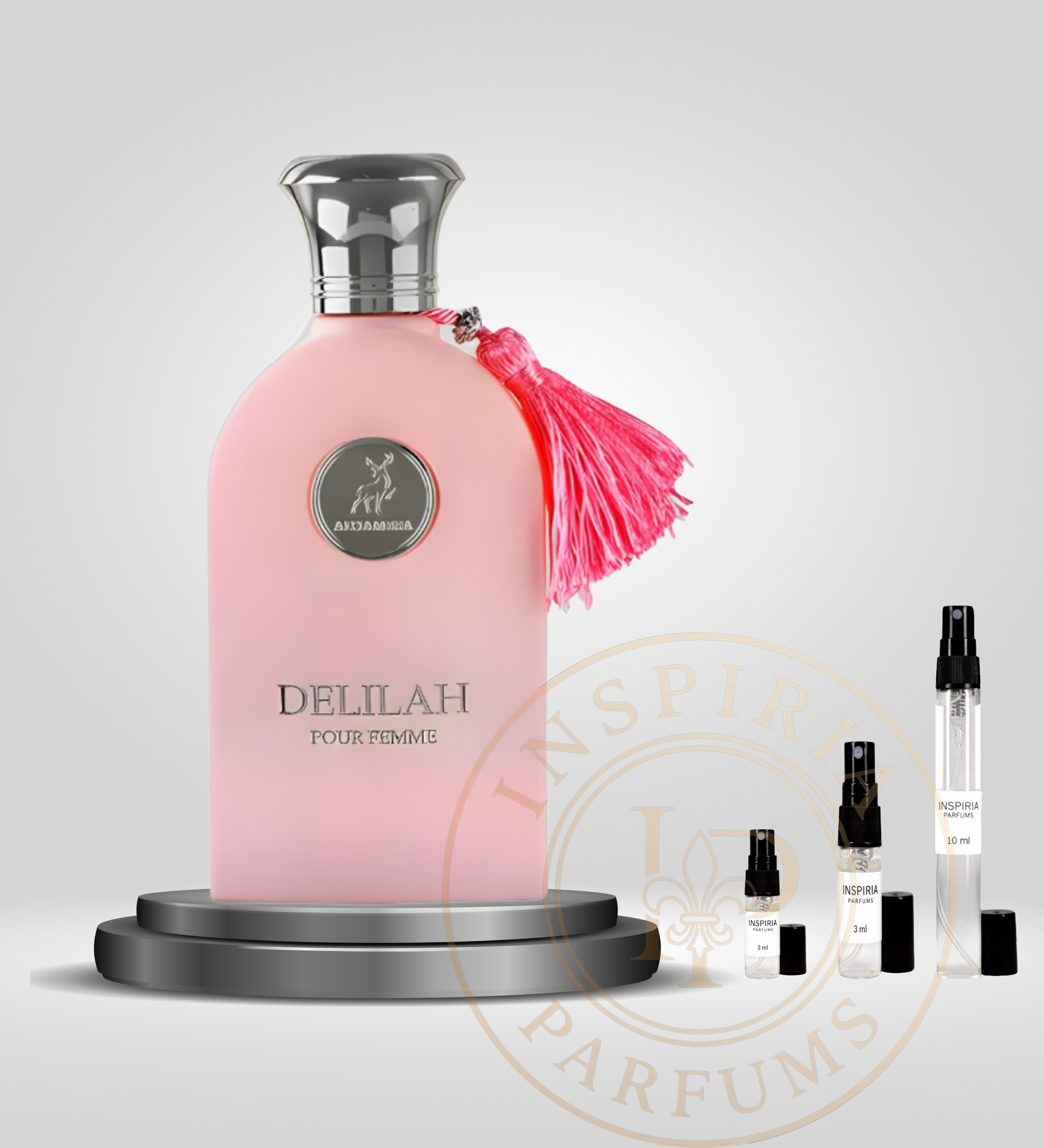 Delilah Pour Femme