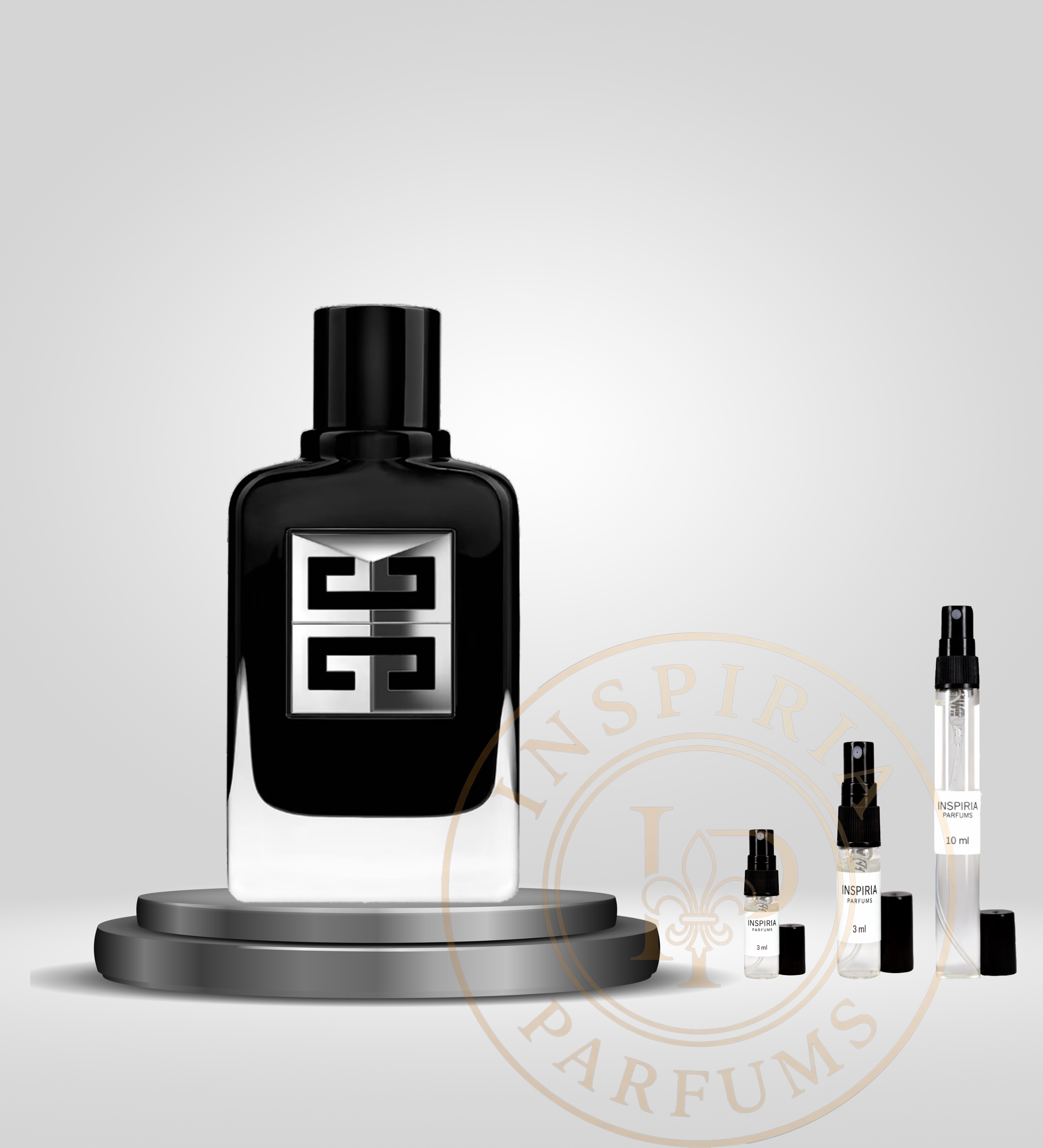 Givenchy Gentleman Society 