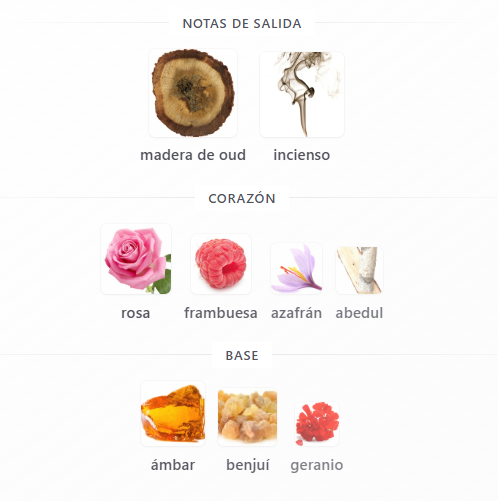 Jean Lowe Noir Eau de Parfum