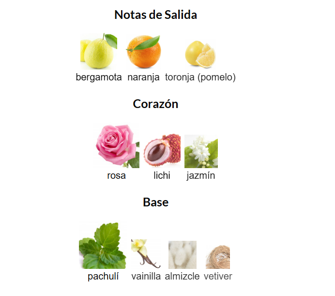 Coco Mademoiselle Chanel