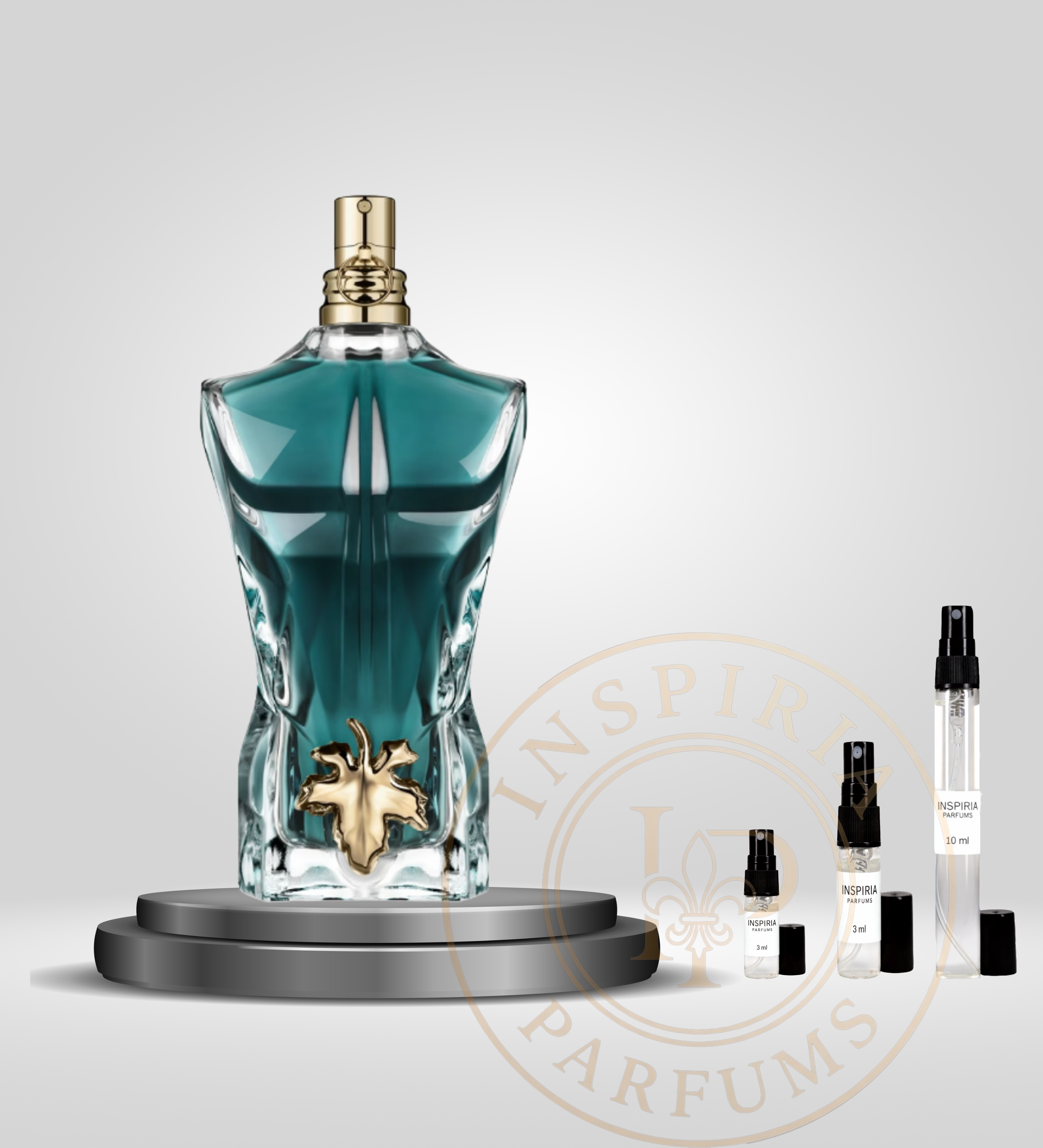 Le Beau Jean Paul Gaultier