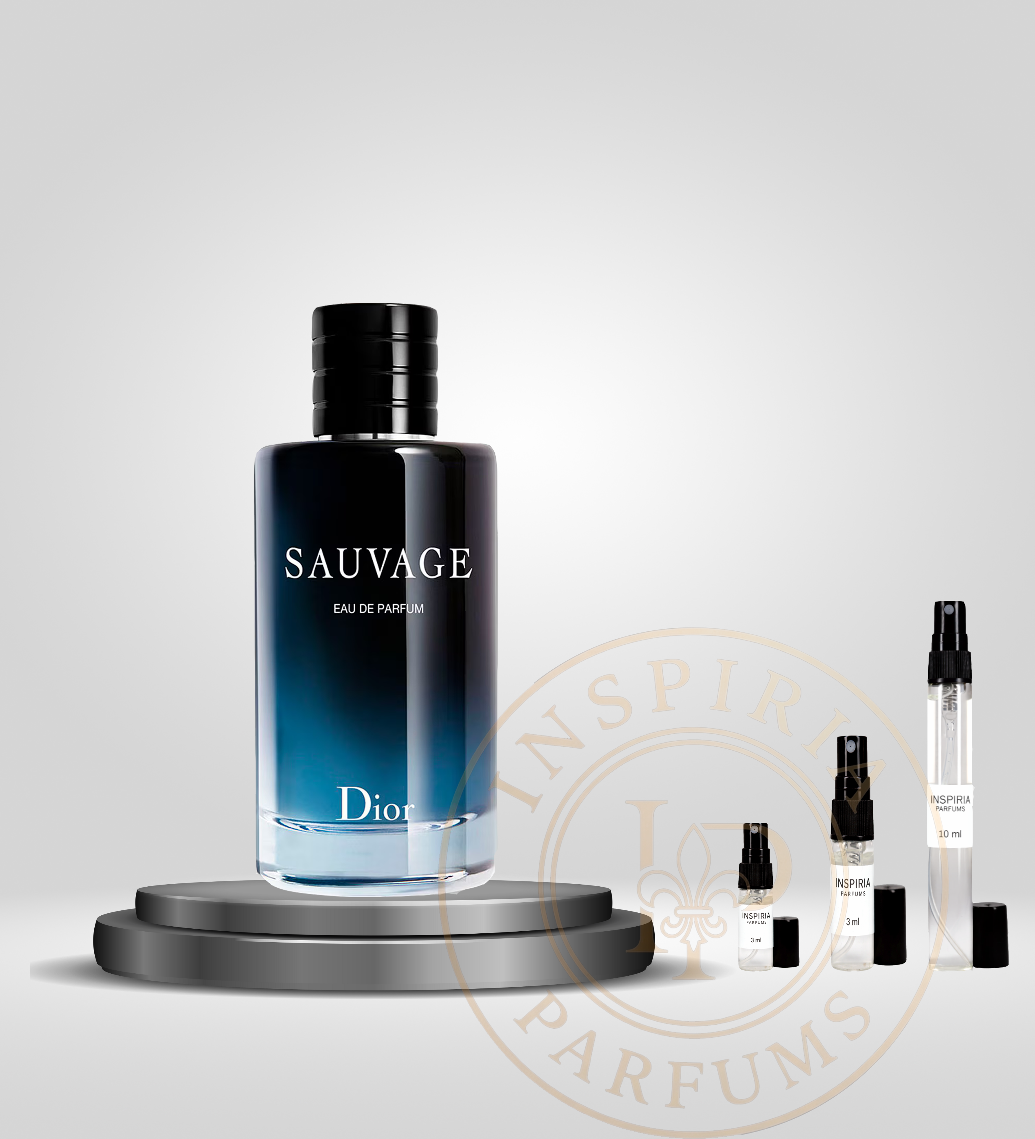 Sauvage Dior Eau de Parfum