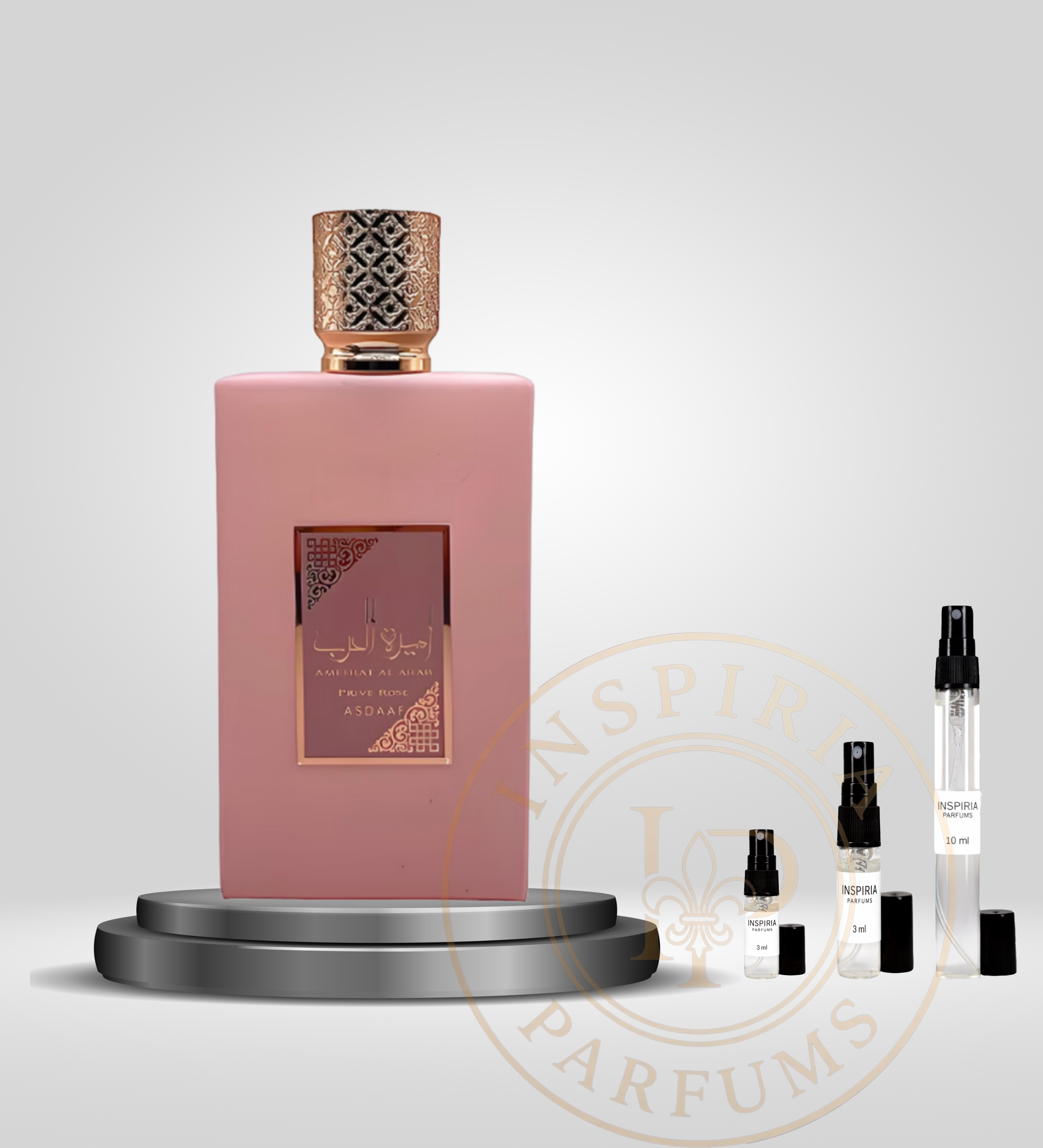 Ameerat Al Arab Prive Rose