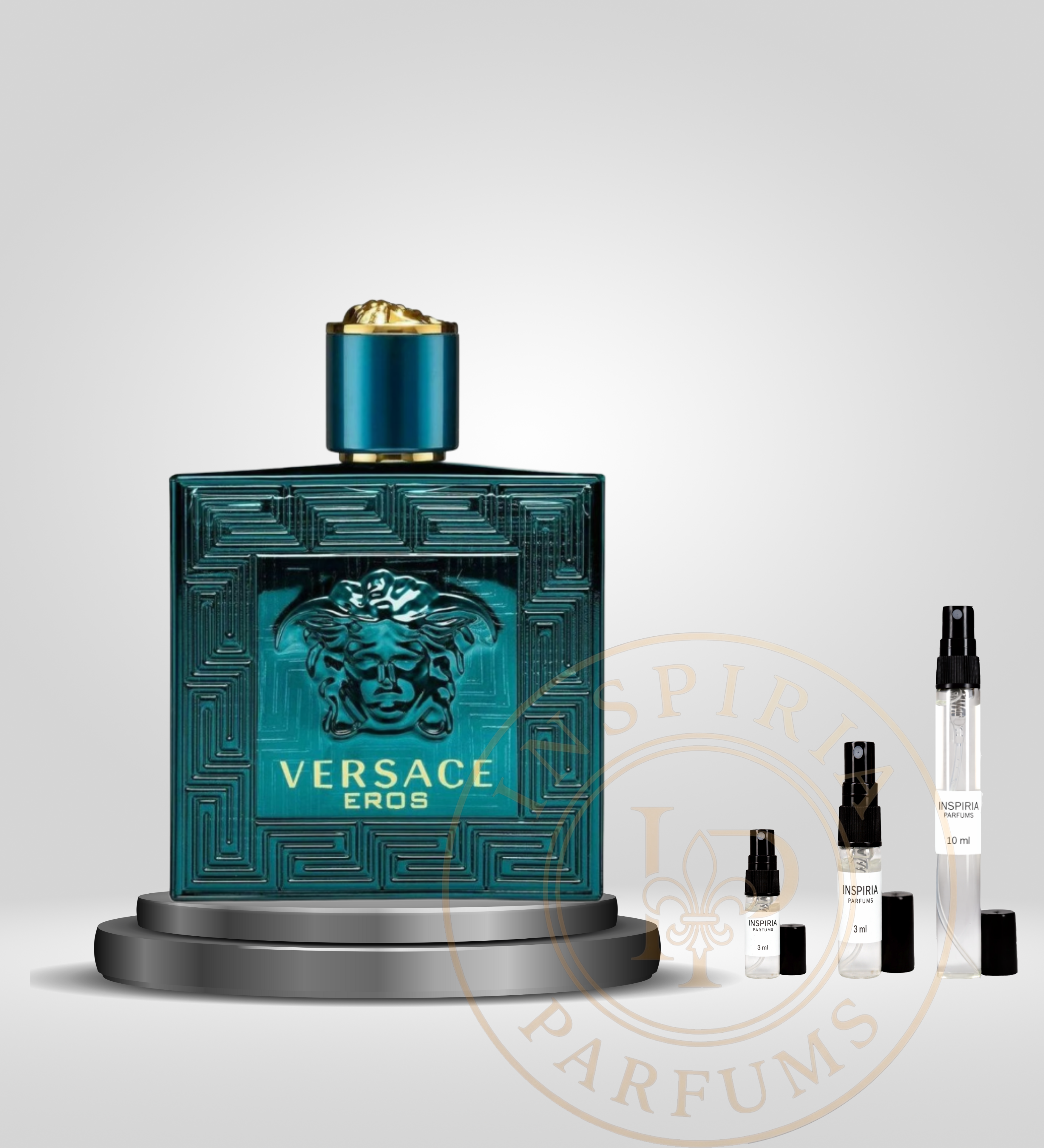 Versace Eros Eau de Toilette