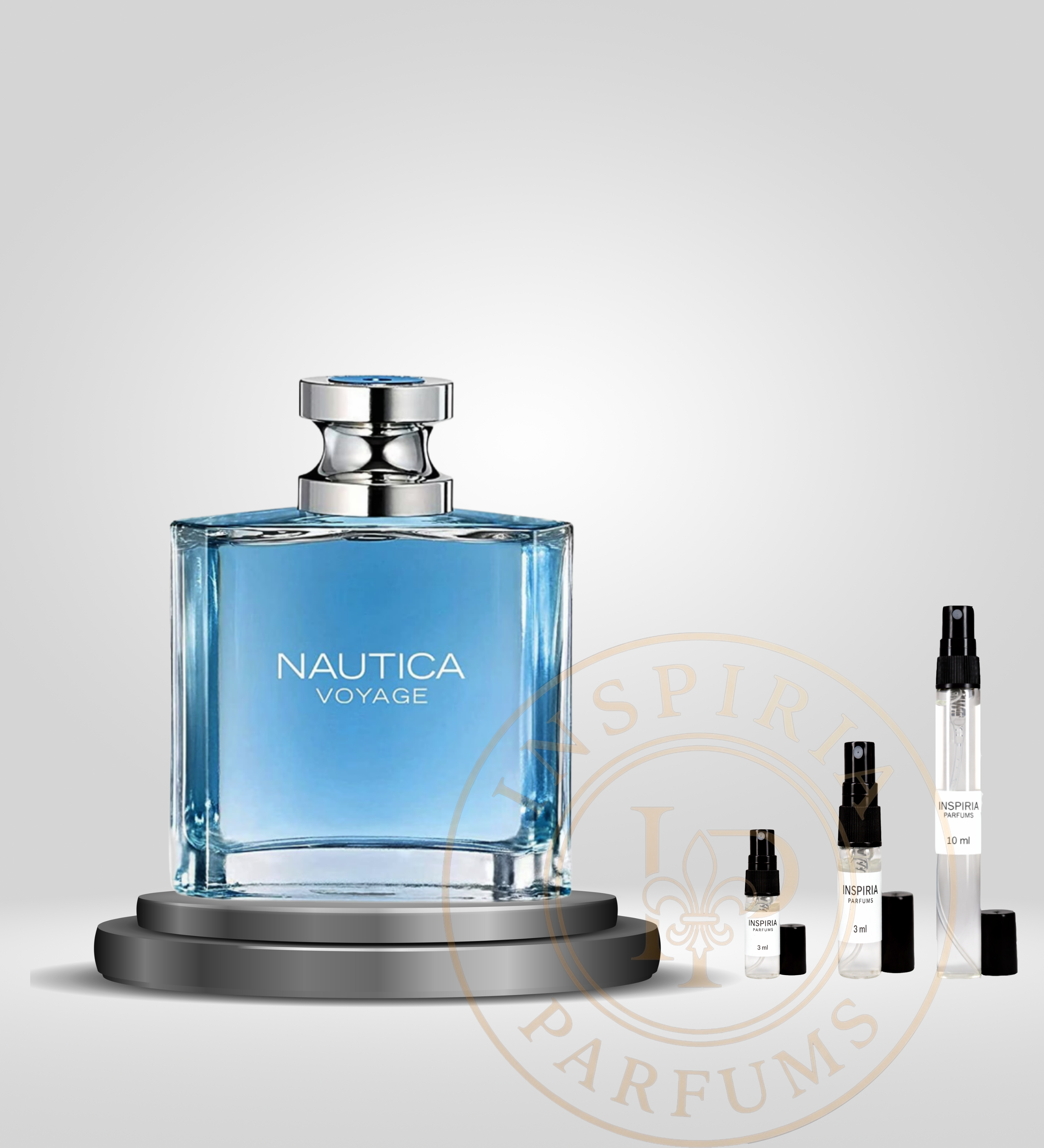 Nautica Voyage Eau de Toilette