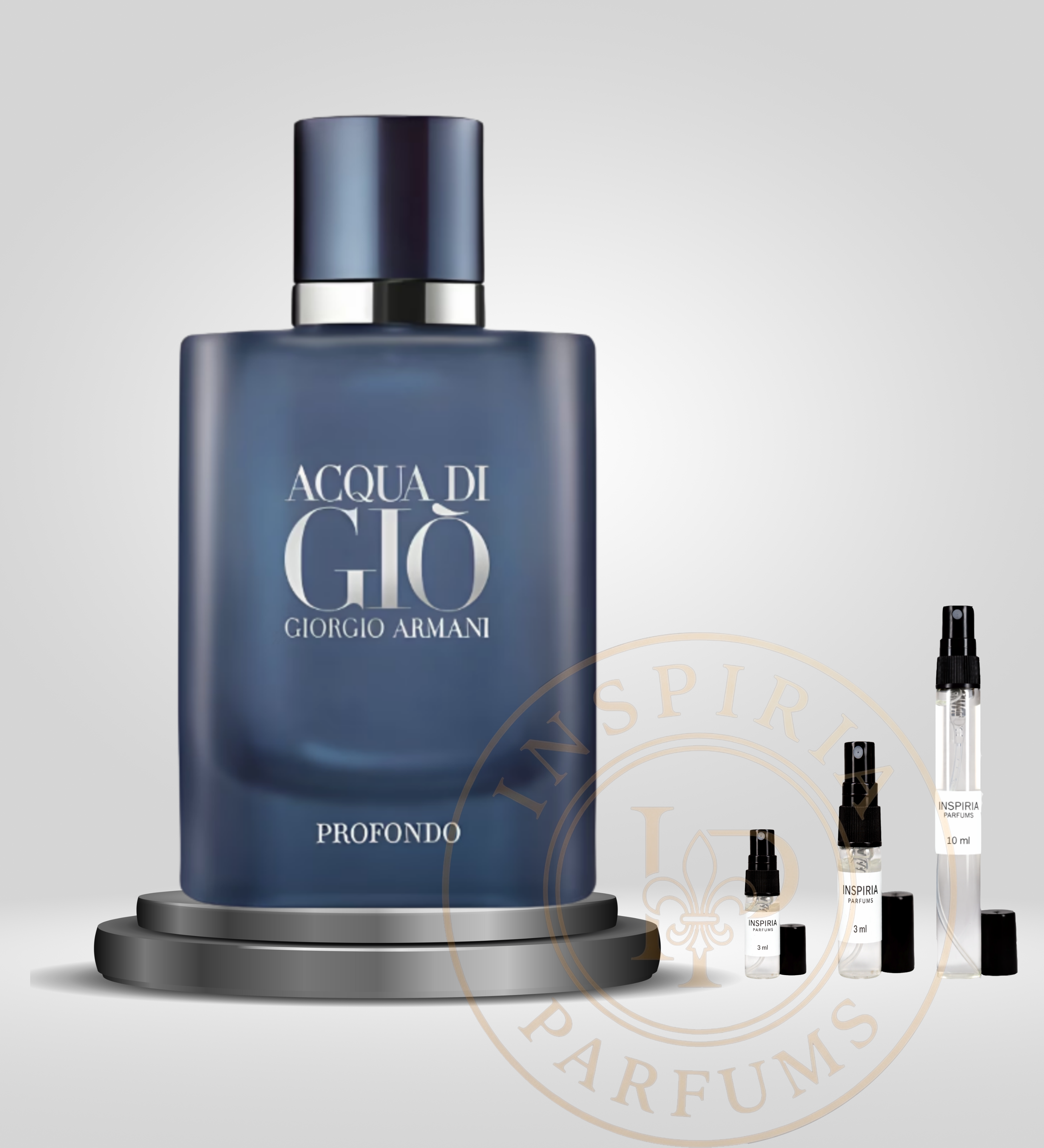 Acqua di Giò Profondo