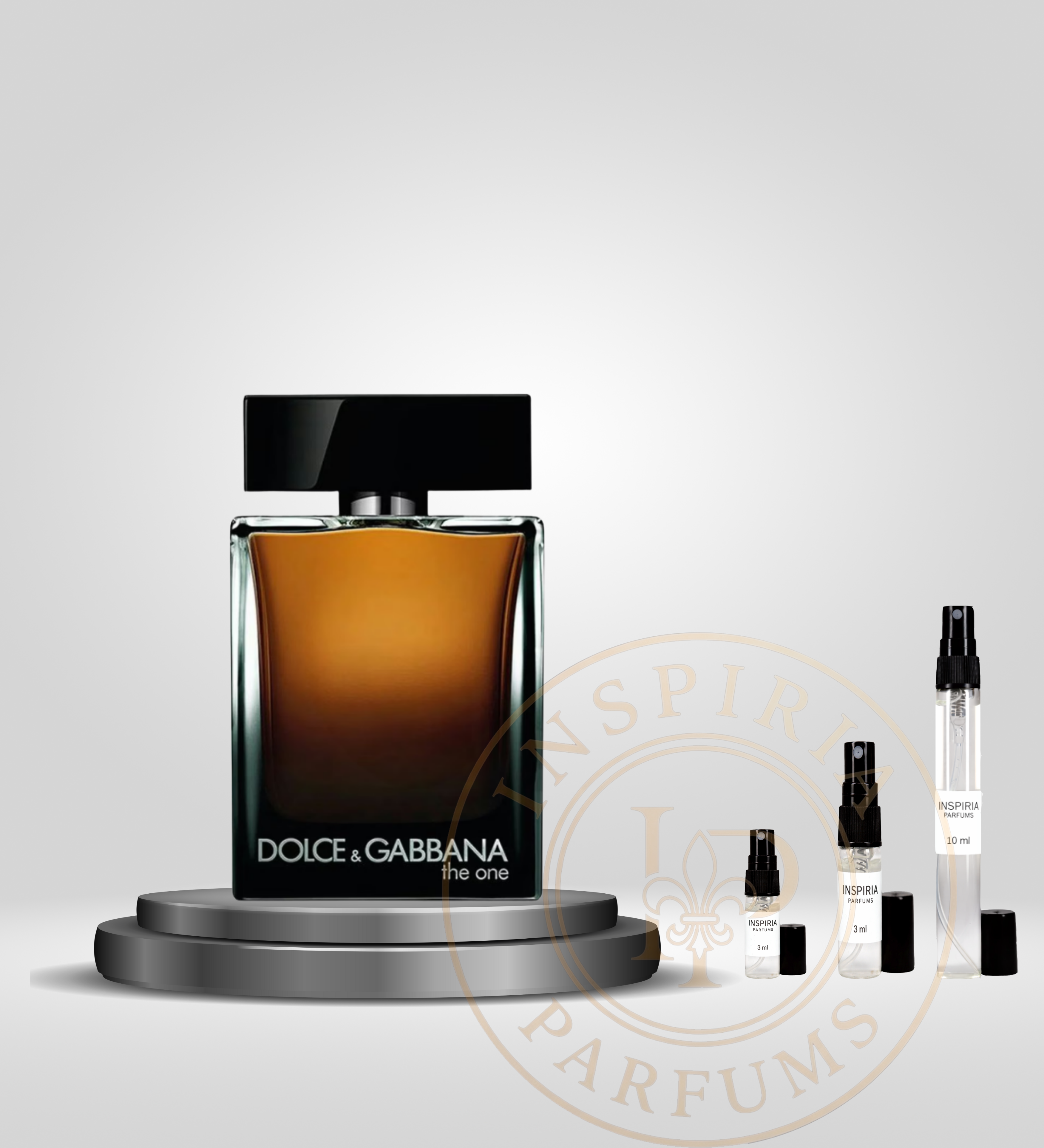 Dolce & Gabbana The One Eau de Parfum