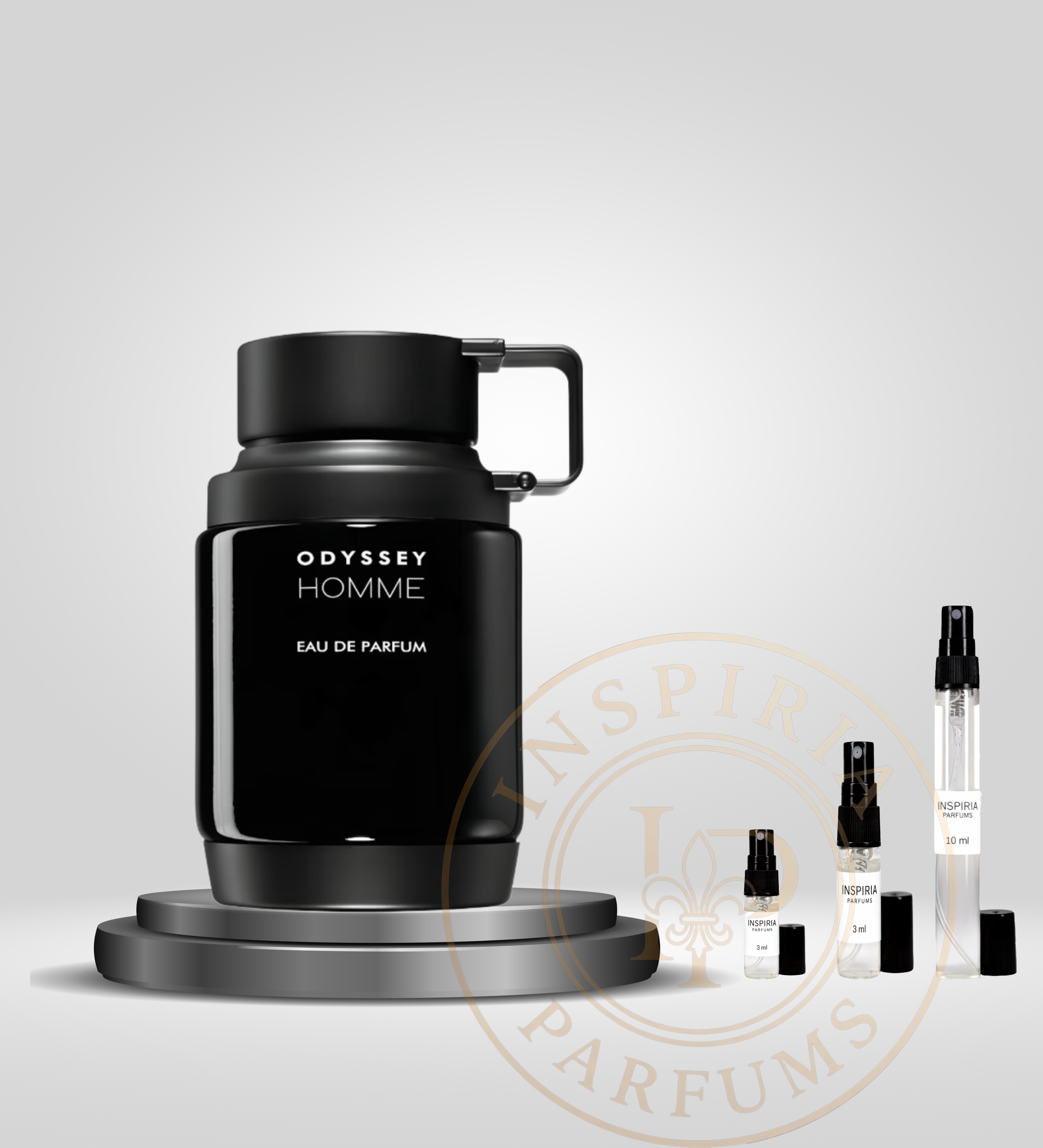 Odyssey Homme