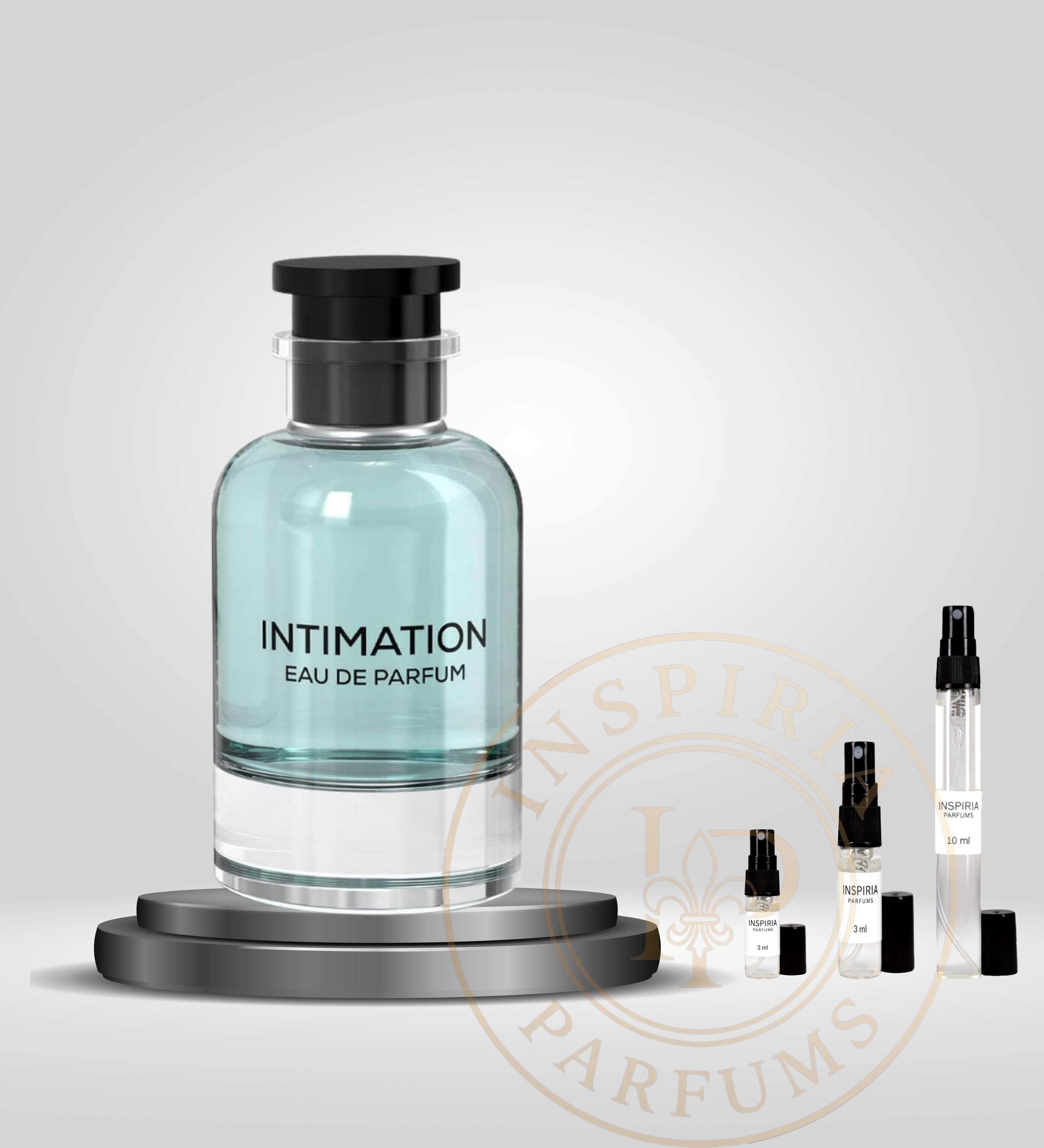 Intimation Eau de Parfum