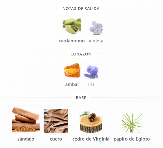 Stallion 53 Eau de Parfum