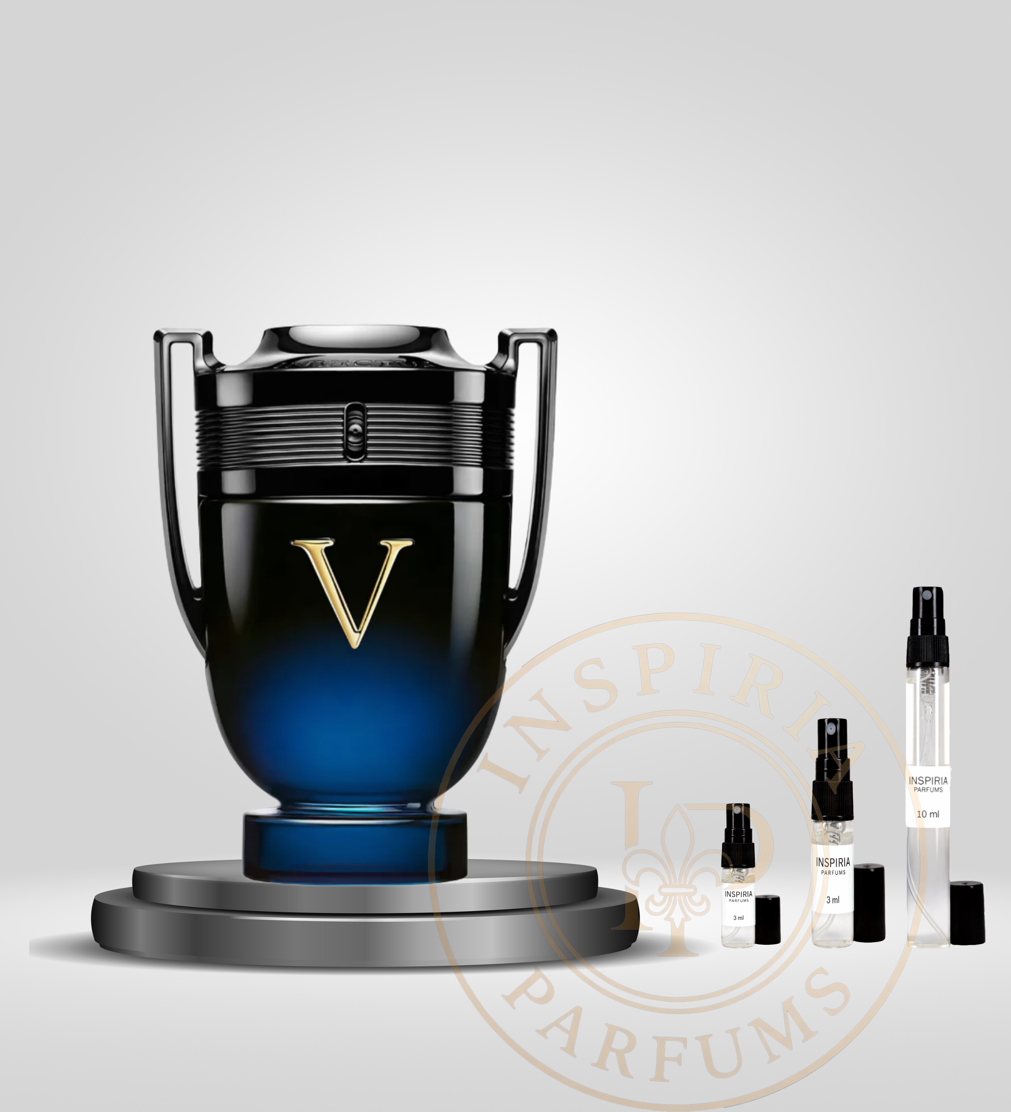 Invictus Victory Elixir