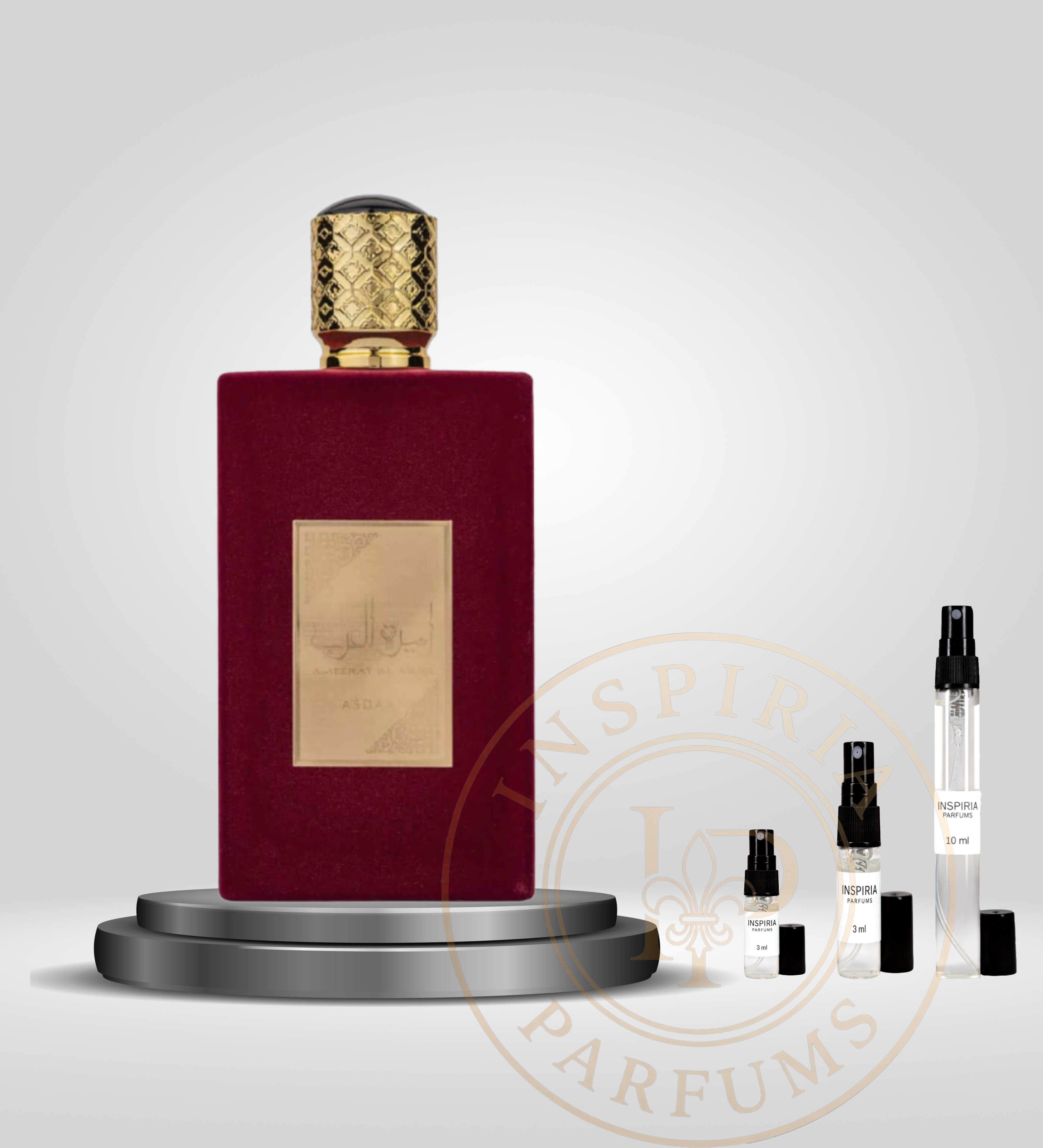 Ameerat Al Arab Asdaaf