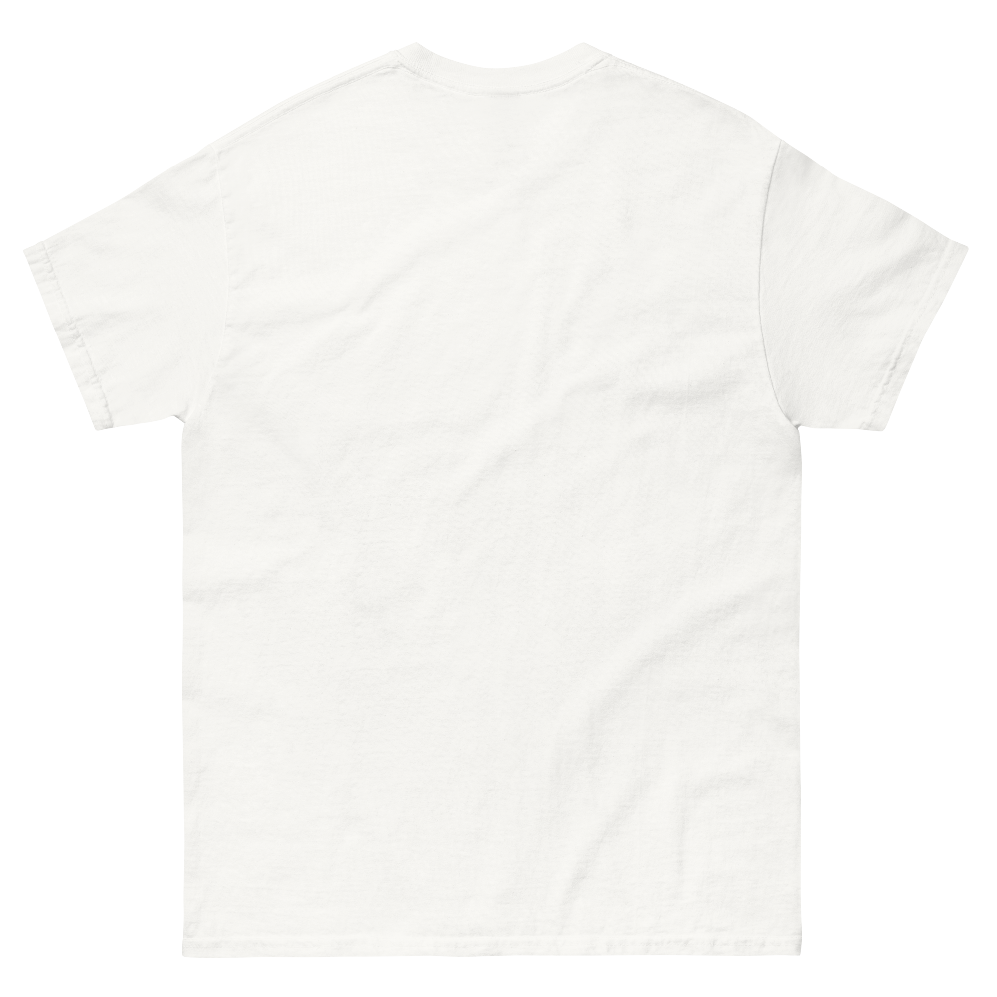 PARKOUR "EMBROIDERED LOGO" T-SHIRT