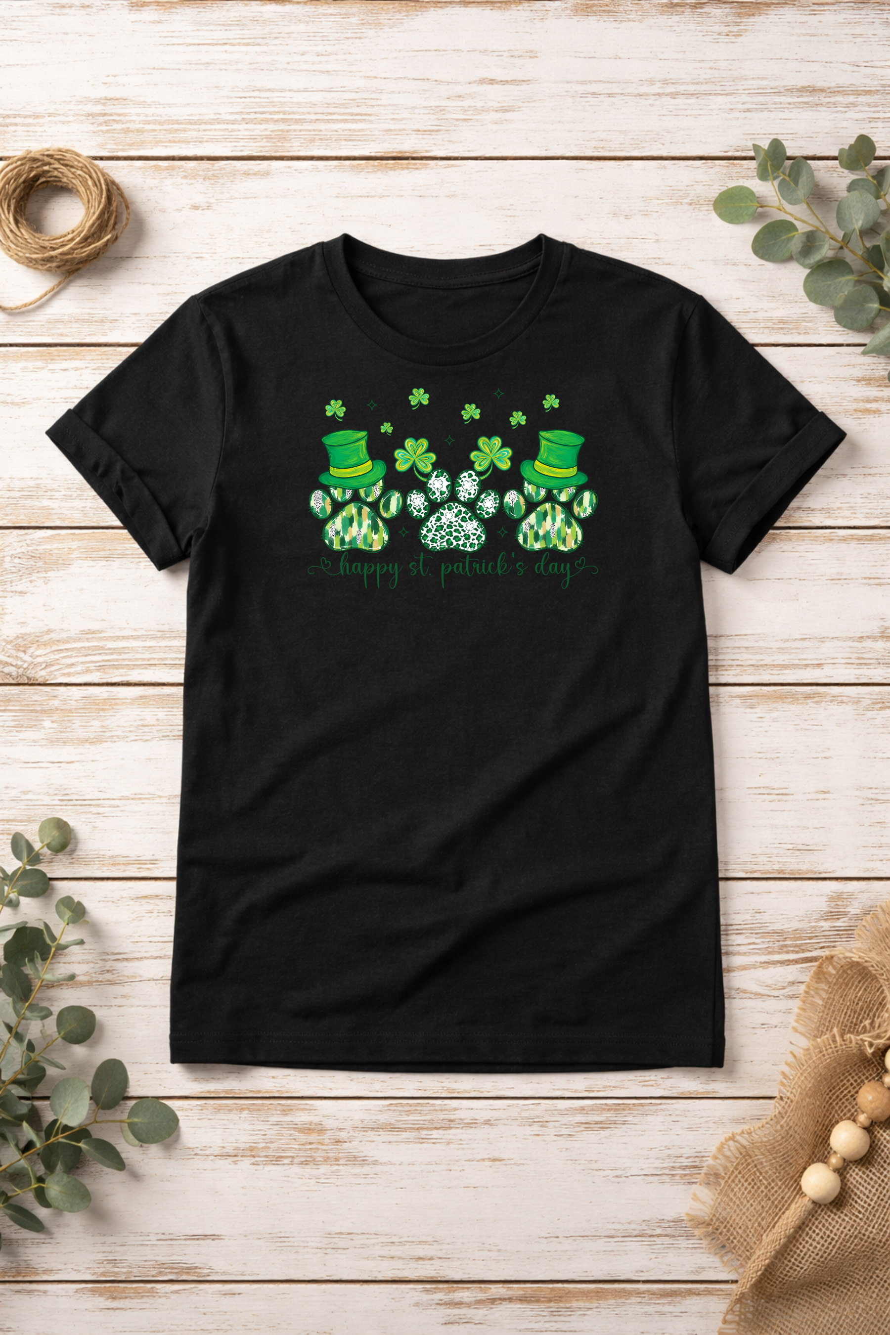 St. Patrick's Day T-shirt