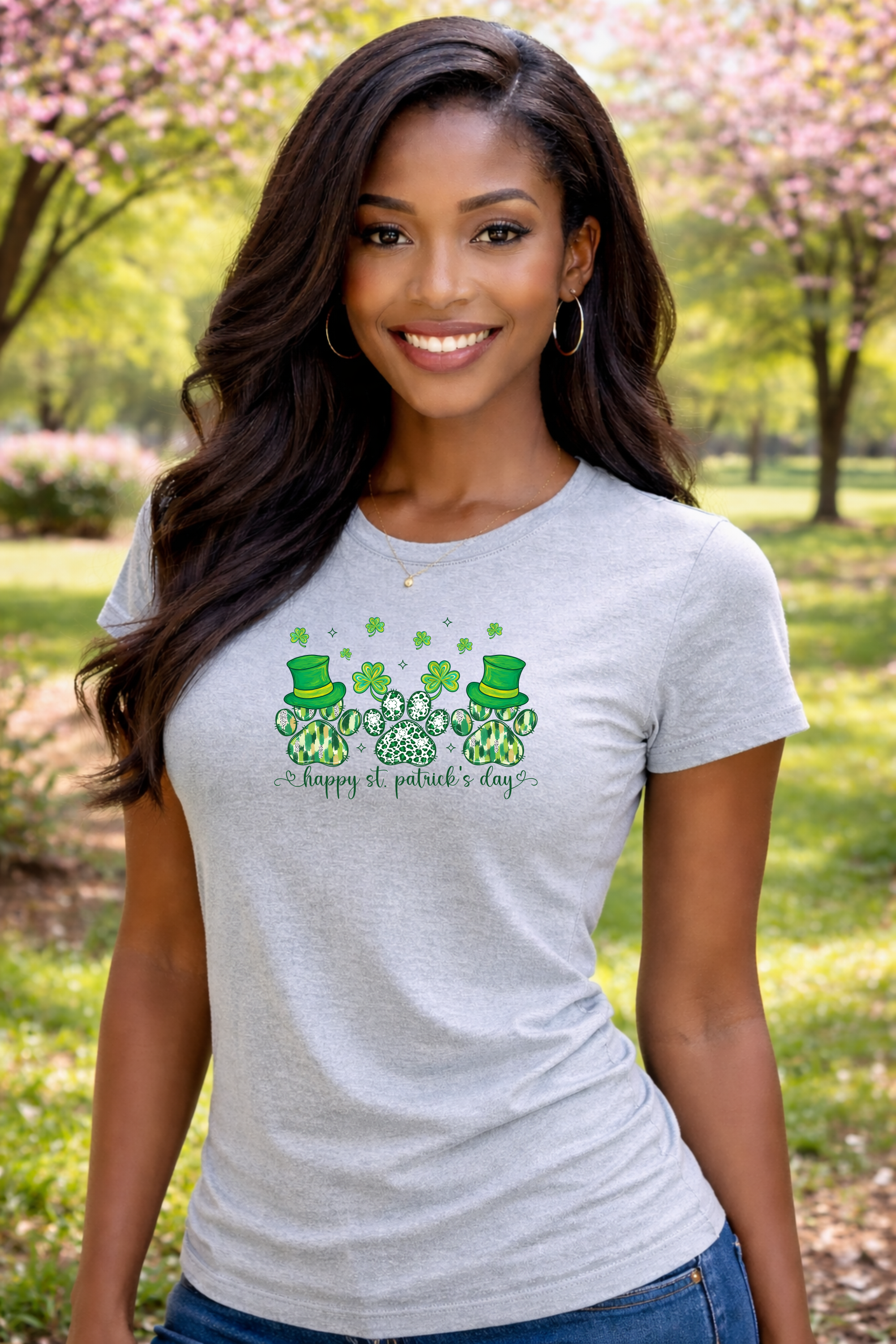 St. Patrick's Day T-shirt