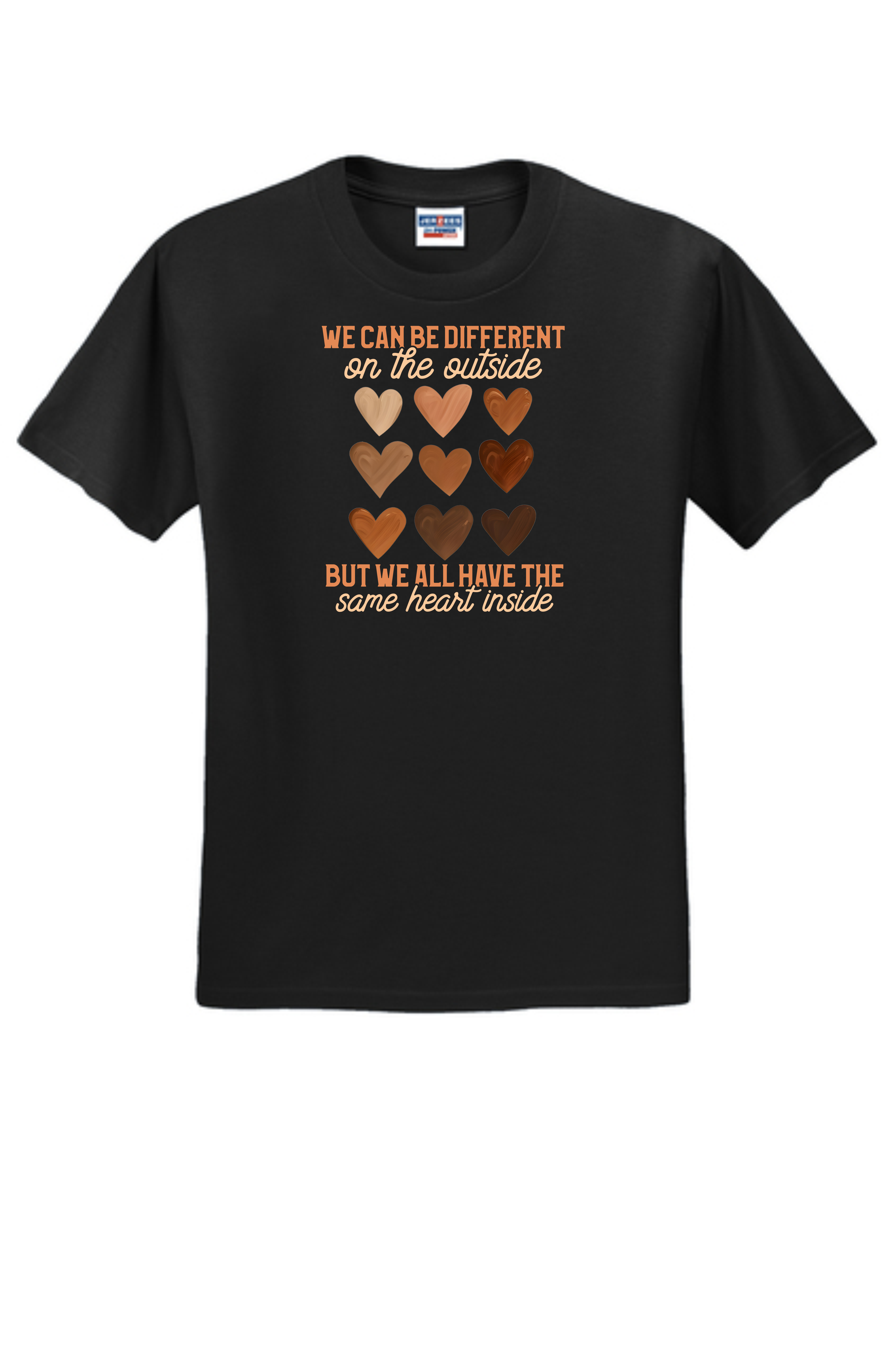 Inspirational Quote T-shirt