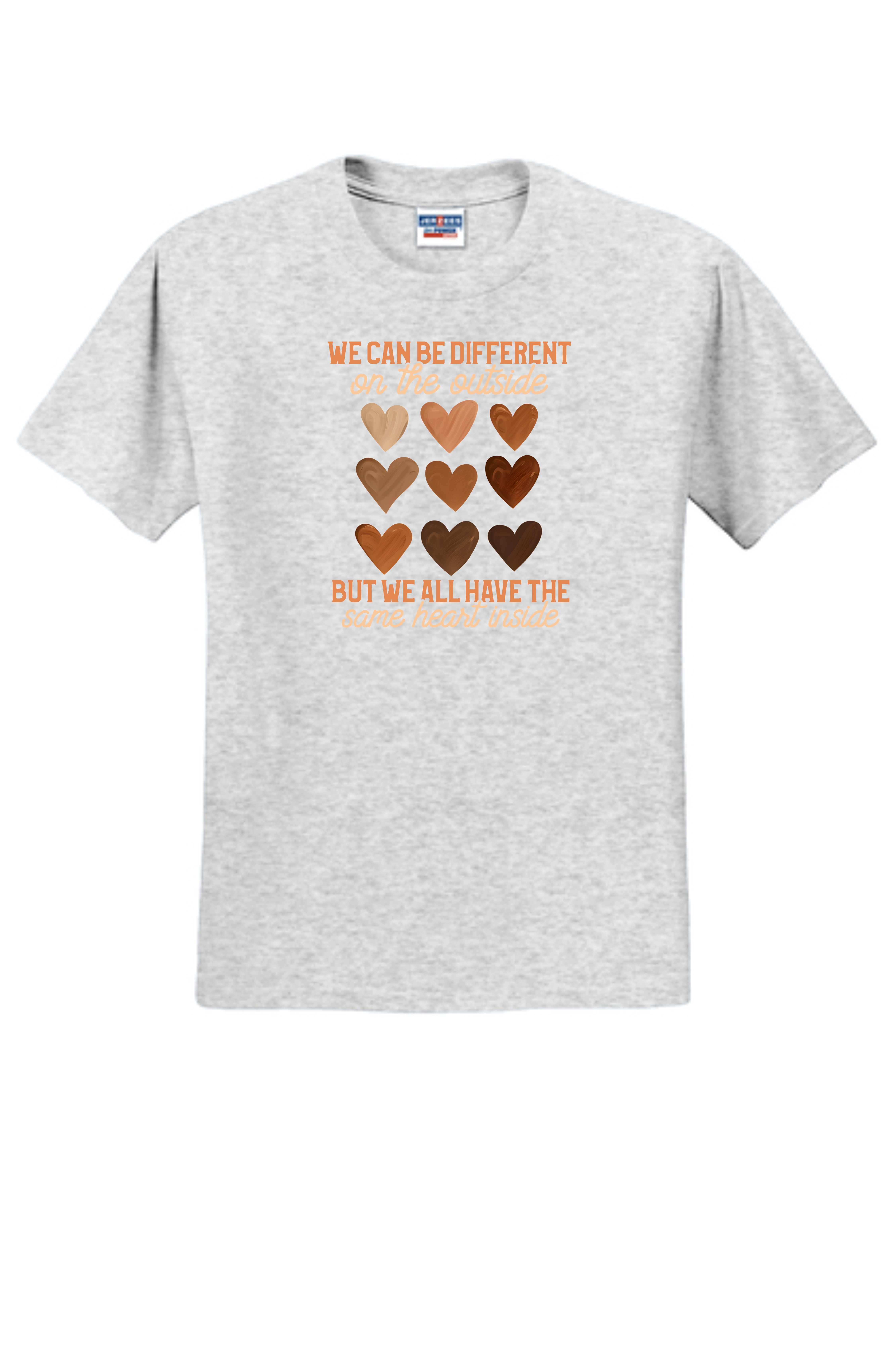 Inspirational Quote T-shirt