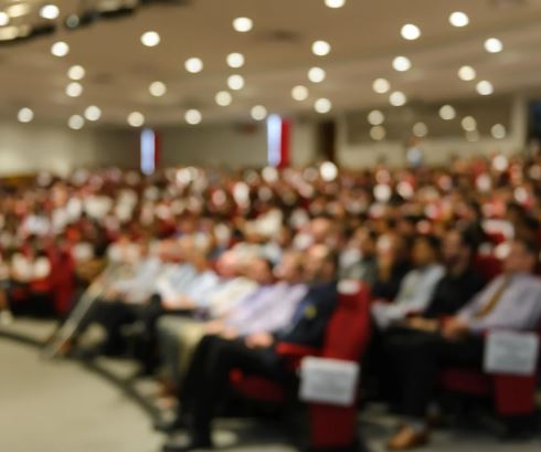 Custom executive keynote Tailored to the organization, industry, or leadership context Includes pre alignment conversation and content adaptation  