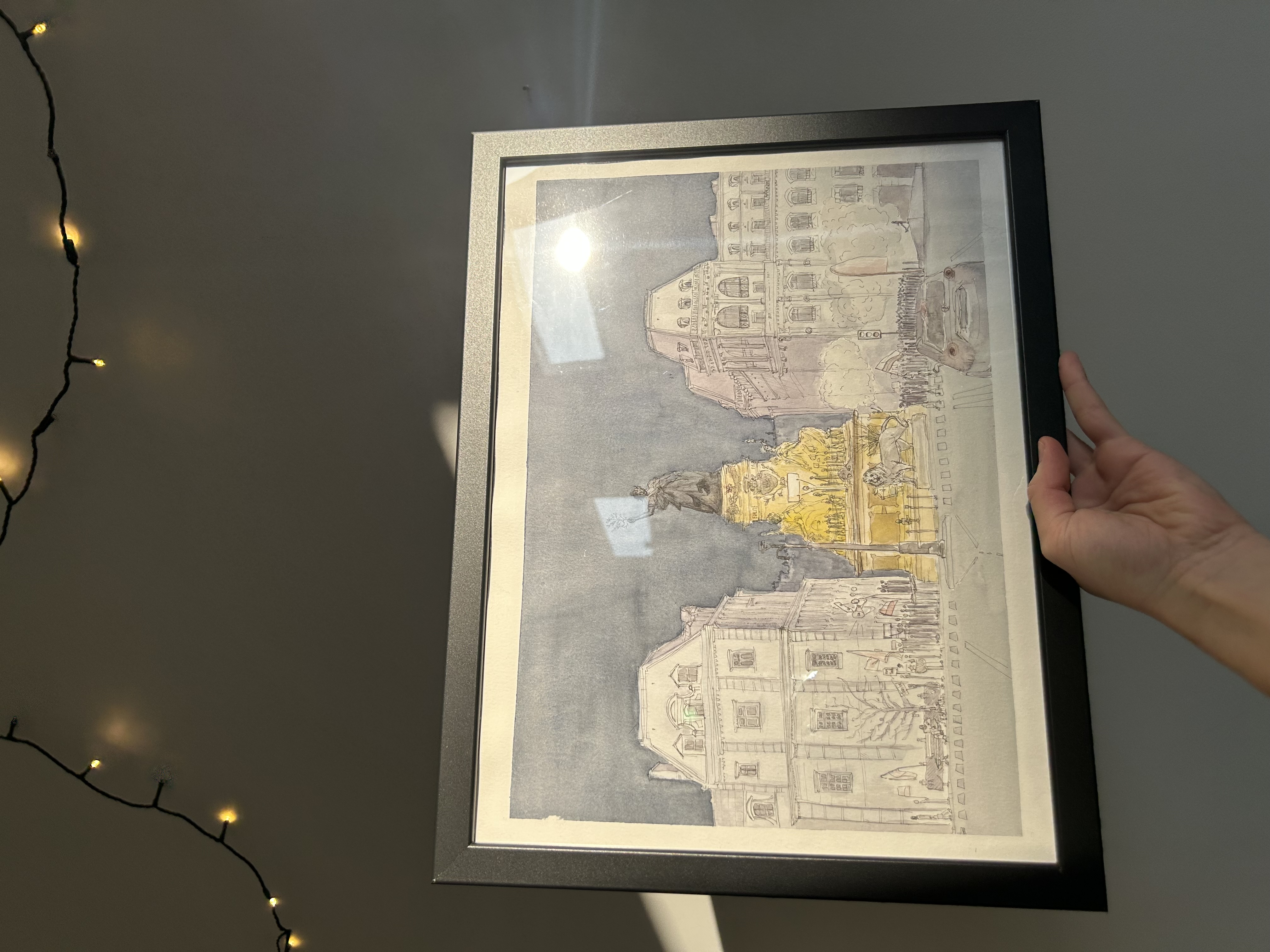 Place de la république