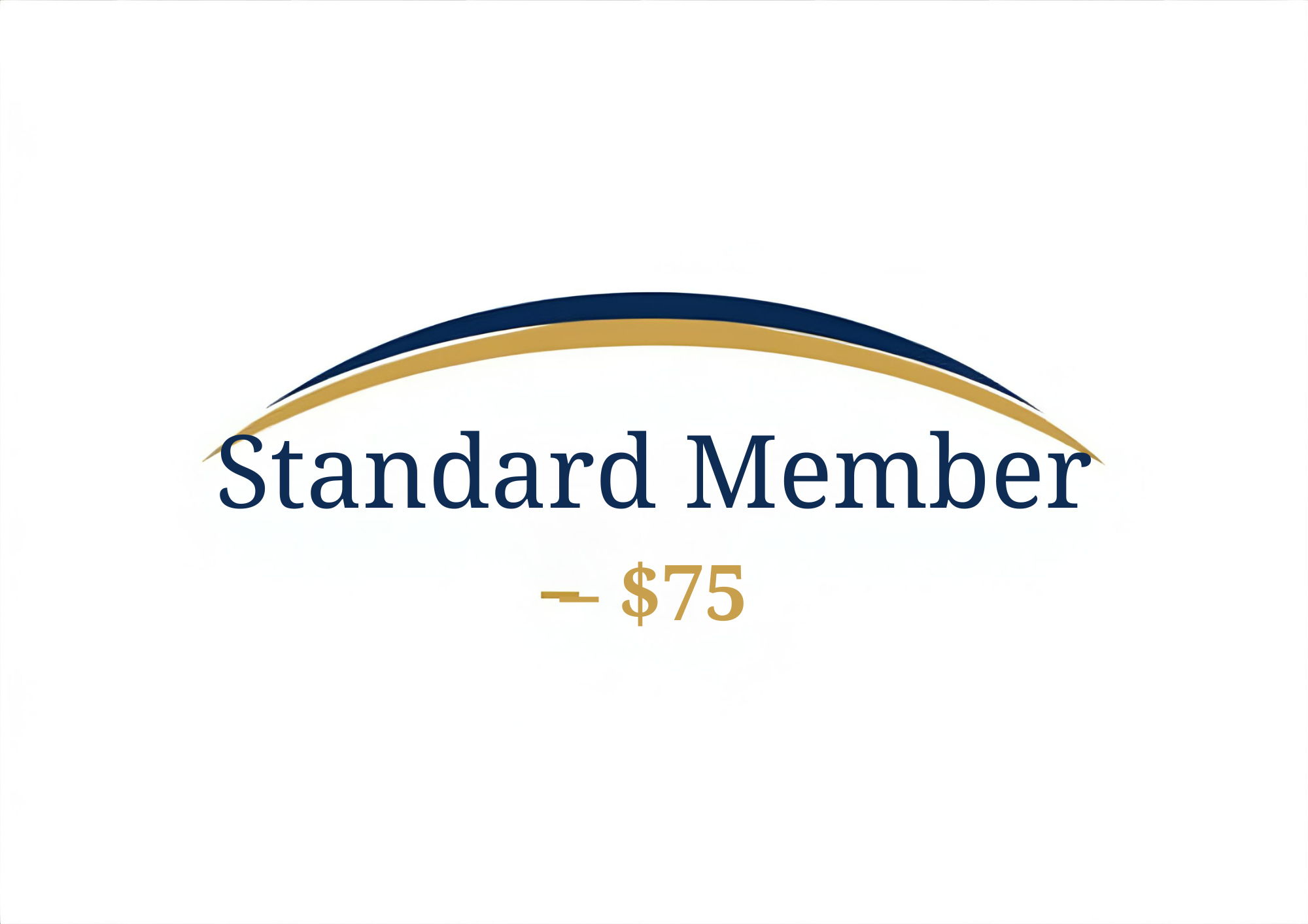 Standard Membership