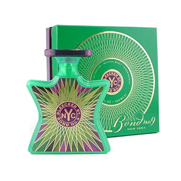 Perfume Bond No. 9 Bleecker Street