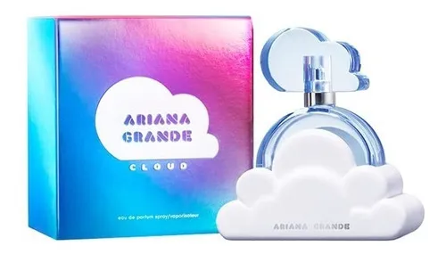 Perfume Ariana Grande Cloud