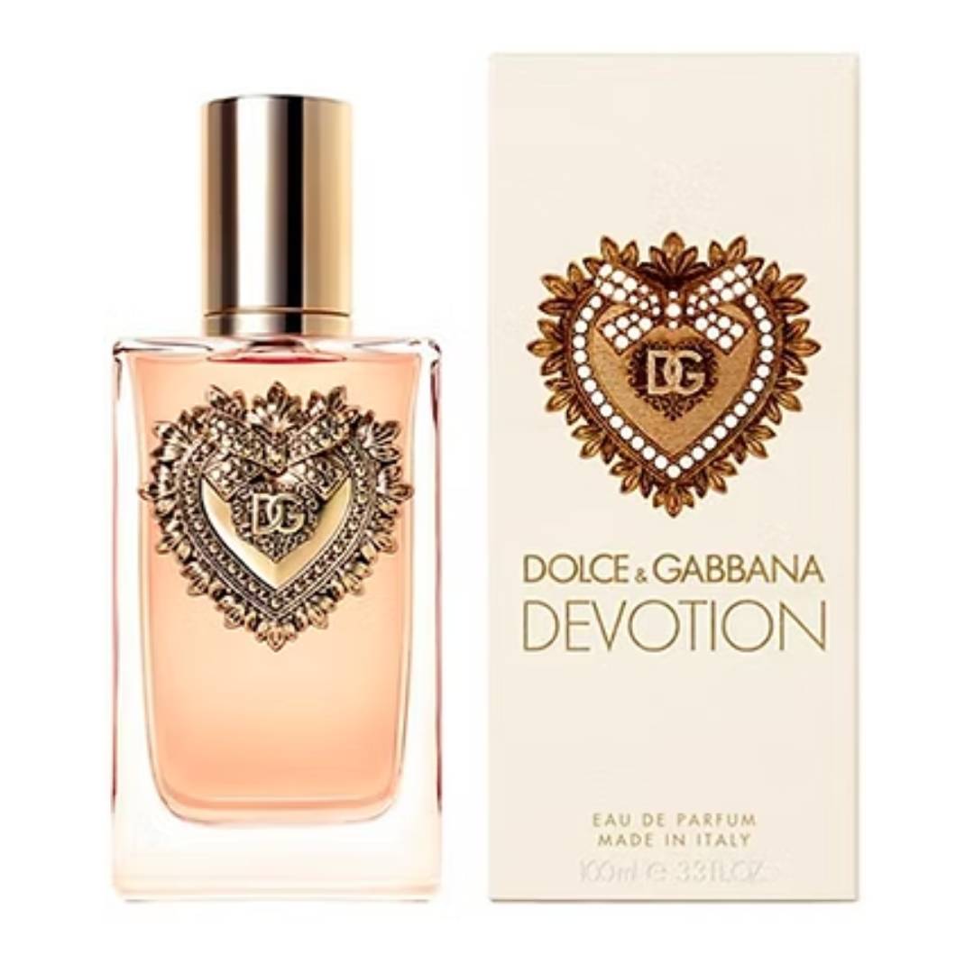 Devotion  Parfum 100 ml