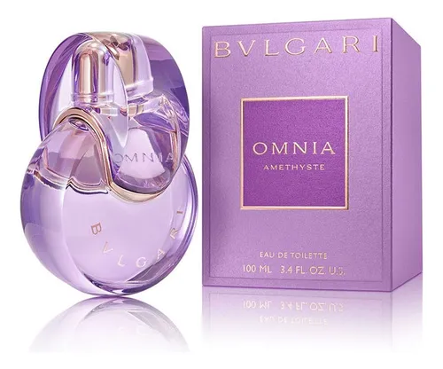 Bvlgari Omnia Amethyste